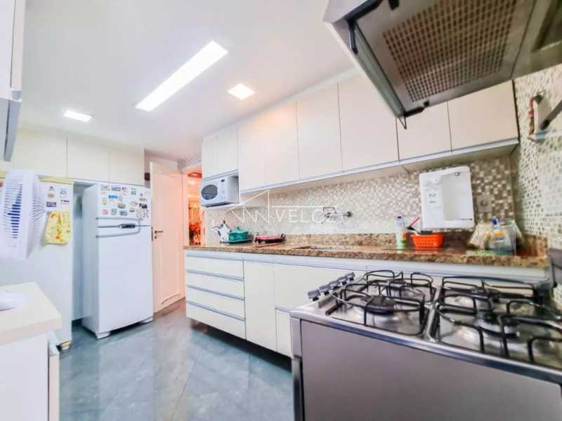 Apartamento à venda com 3 quartos, 128m² - Foto 22
