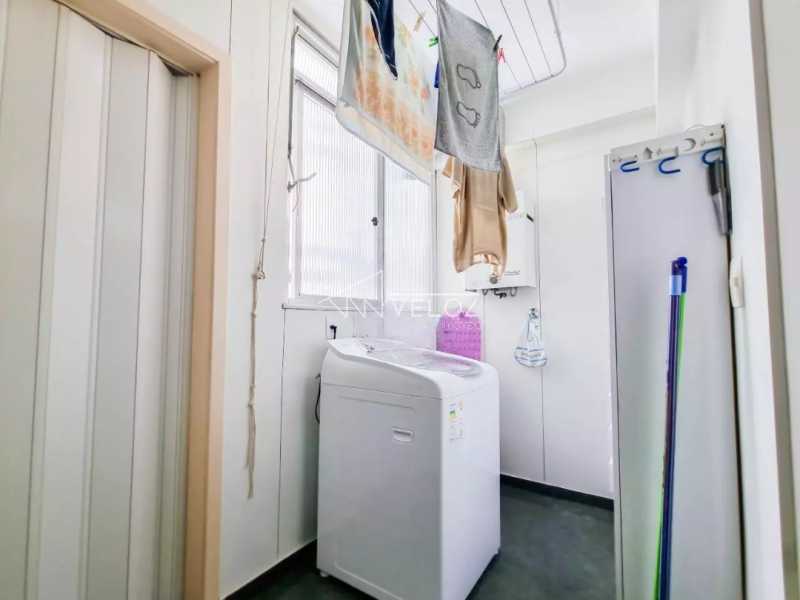 Apartamento à venda com 3 quartos, 128m² - Foto 25