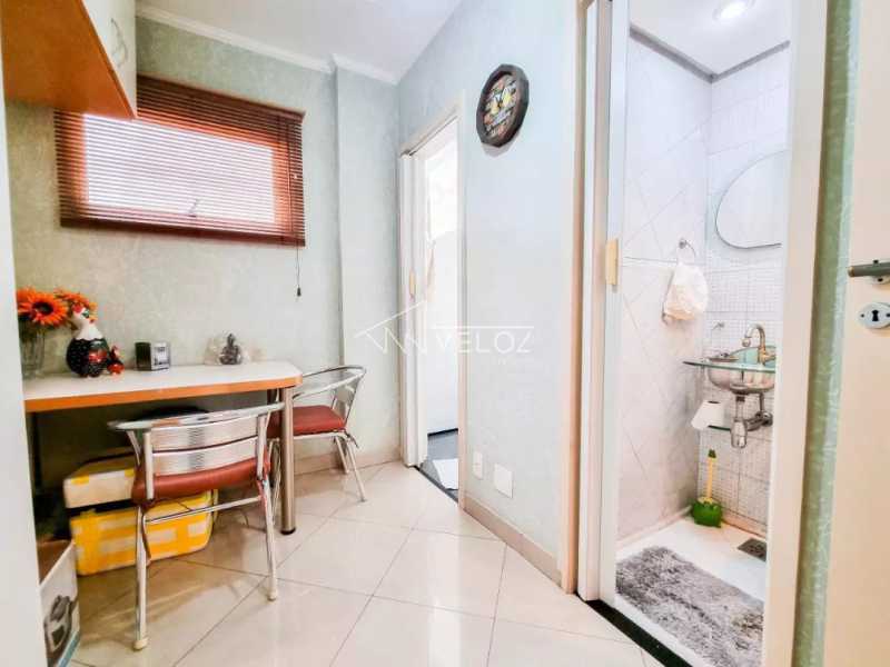 Apartamento à venda com 3 quartos, 128m² - Foto 26
