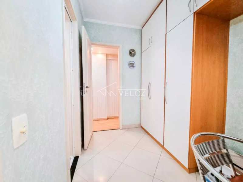 Apartamento à venda com 3 quartos, 128m² - Foto 27