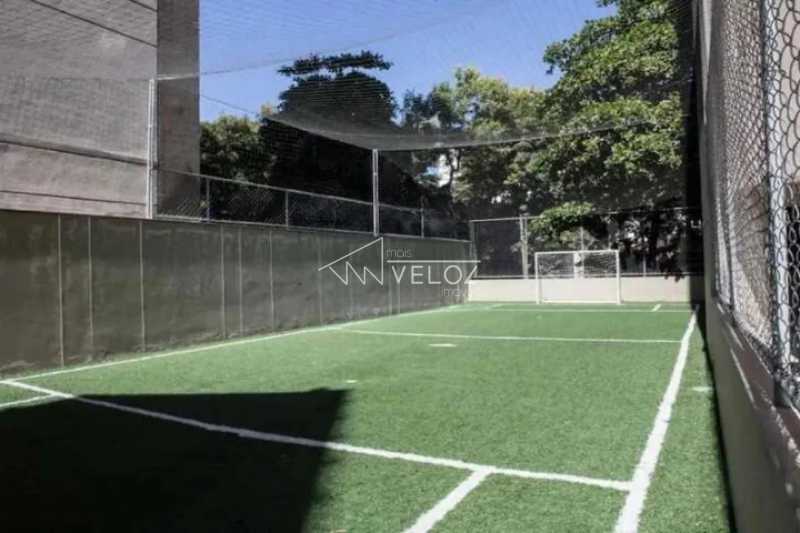 Apartamento à venda com 3 quartos, 85m² - Foto 21