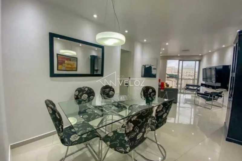 Apartamento à venda com 3 quartos, 85m² - Foto 1