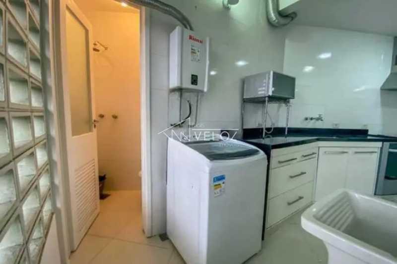 Apartamento à venda com 3 quartos, 85m² - Foto 14