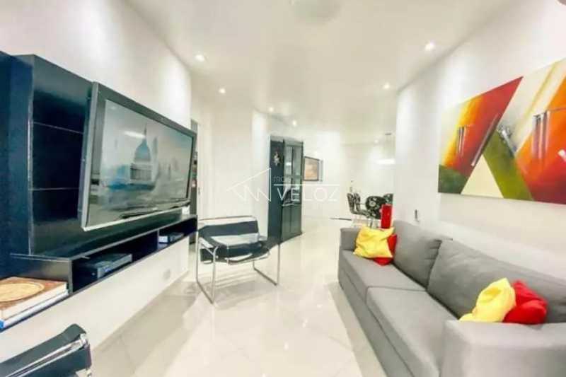 Apartamento à venda com 3 quartos, 85m² - Foto 4