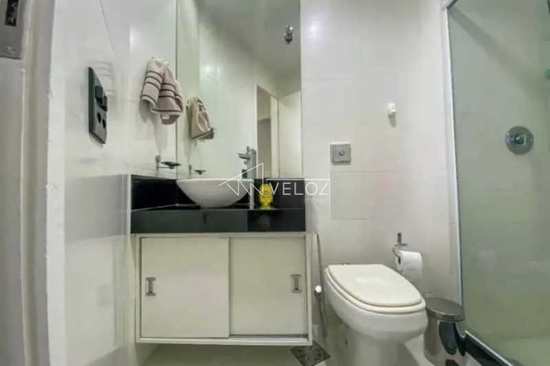 Apartamento à venda com 3 quartos, 85m² - Foto 15