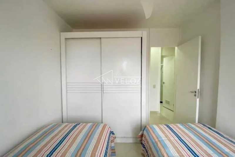Apartamento à venda com 3 quartos, 85m² - Foto 8