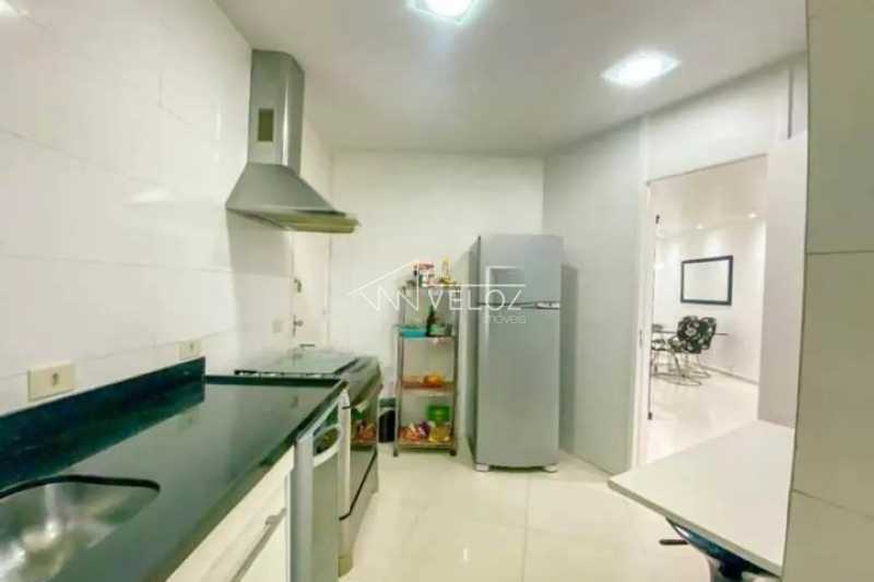 Apartamento à venda com 3 quartos, 85m² - Foto 13