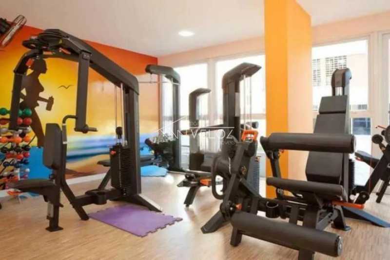 Apartamento à venda com 3 quartos, 85m² - Foto 19