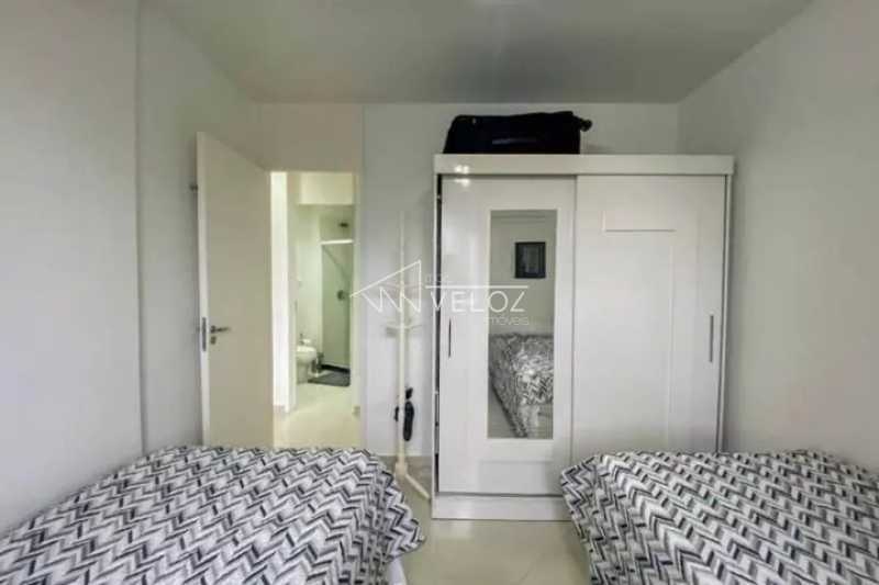 Apartamento à venda com 3 quartos, 85m² - Foto 9