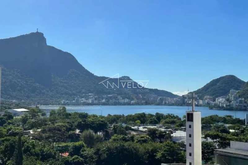 Apartamento à venda com 3 quartos, 85m² - Foto 2