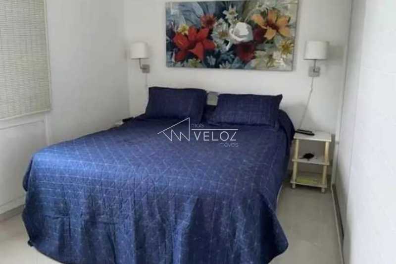 Apartamento à venda com 3 quartos, 85m² - Foto 7