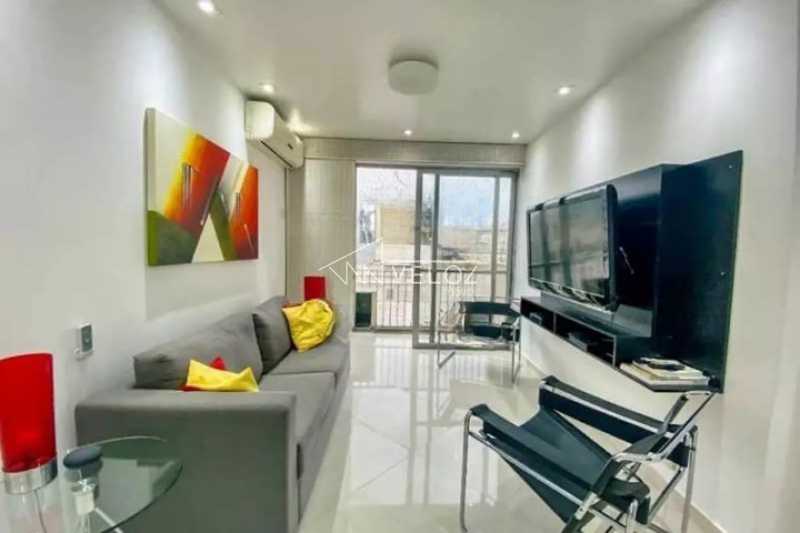 Apartamento à venda com 3 quartos, 85m² - Foto 5