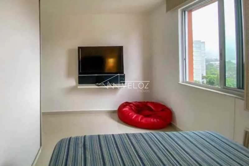 Apartamento à venda com 3 quartos, 85m² - Foto 10