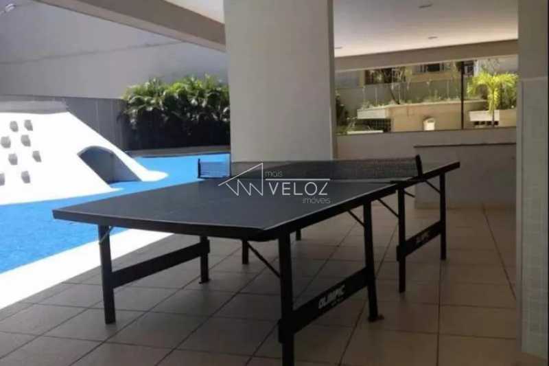 Apartamento à venda com 3 quartos, 85m² - Foto 22