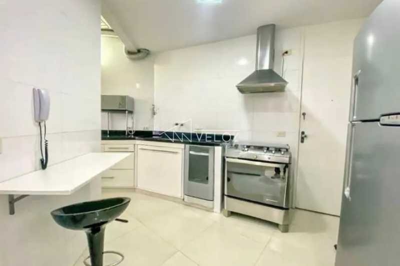 Apartamento à venda com 3 quartos, 85m² - Foto 11