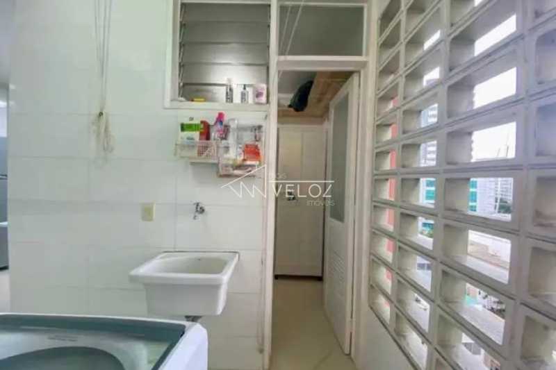 Apartamento à venda com 3 quartos, 85m² - Foto 18