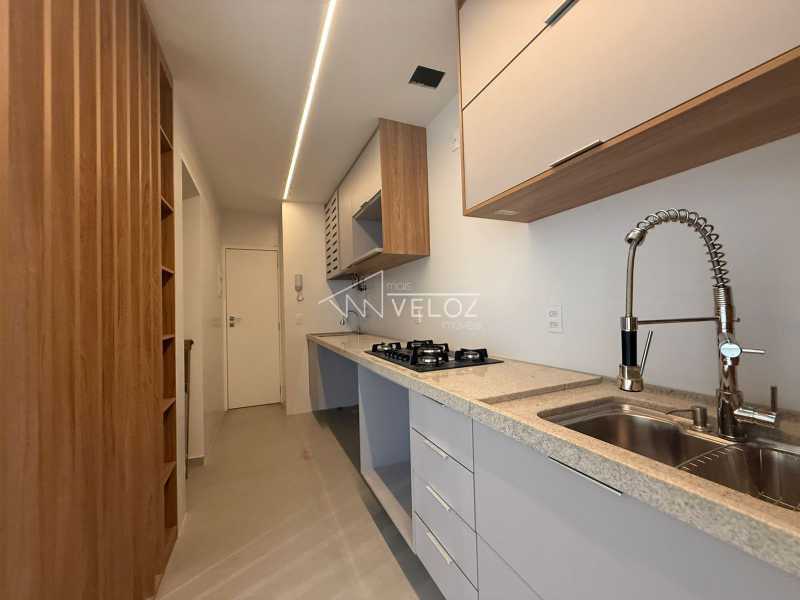 Apartamento, 3 quartos, 90 m² - Foto 13