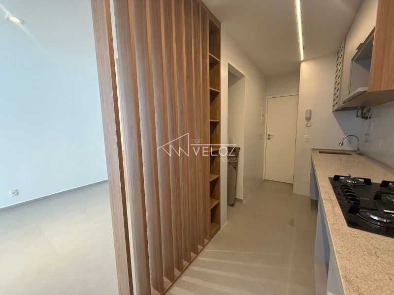 Apartamento, 3 quartos, 90 m² - Foto 10
