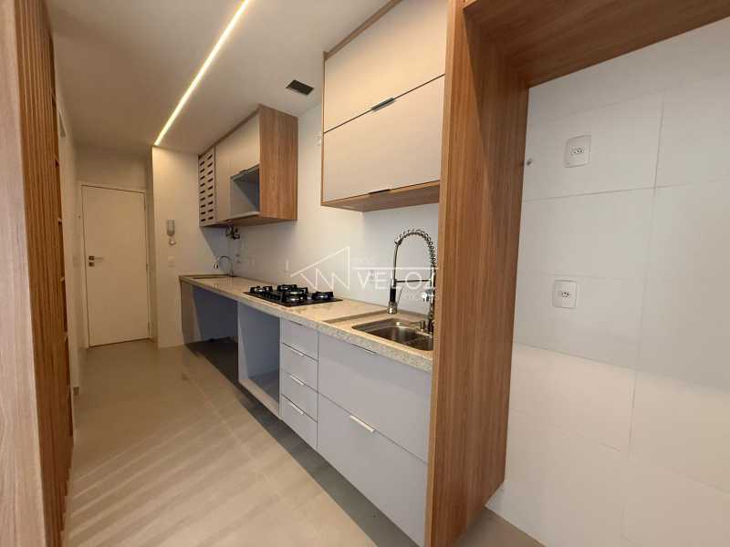 Apartamento, 3 quartos, 90 m² - Foto 1