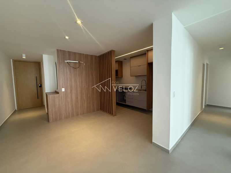 Apartamento, 3 quartos, 90 m² - Foto 6