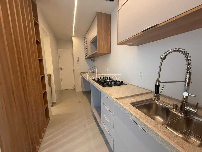 Apartamento, 3 quartos, 90 m² - Foto 2