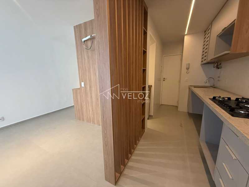 Apartamento, 3 quartos, 90 m² - Foto 3