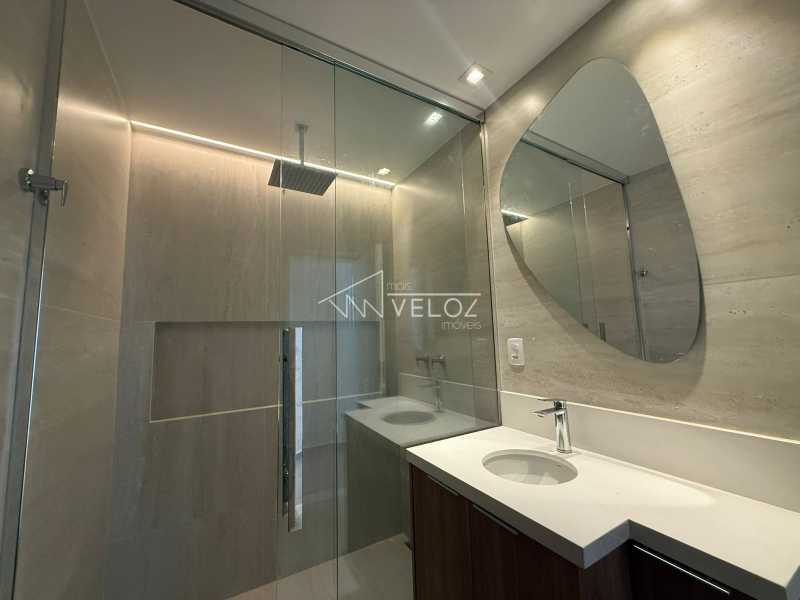 Apartamento, 3 quartos, 90 m² - Foto 21