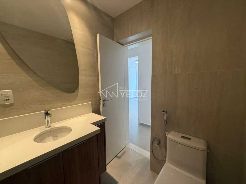 Apartamento, 3 quartos, 90 m² - Foto 9