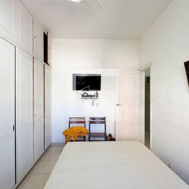 Apartamento, 2 quartos, 97 m² - Foto 8