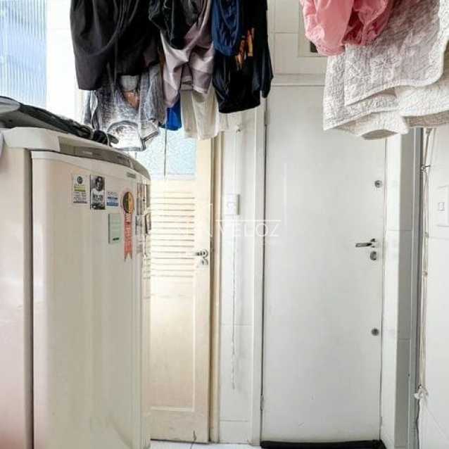 Apartamento, 2 quartos, 97 m² - Foto 6