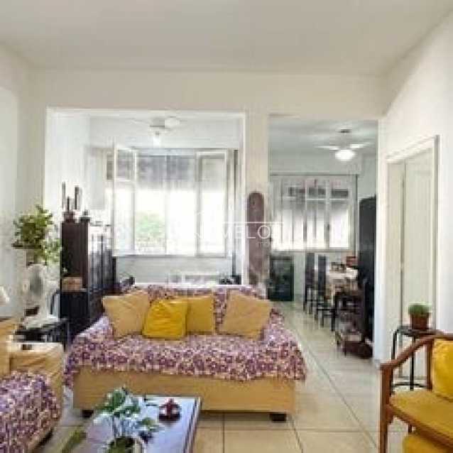 Apartamento, 2 quartos, 97 m² - Foto 19