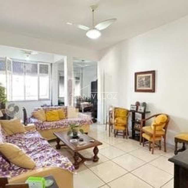 Apartamento, 2 quartos, 97 m² - Foto 1