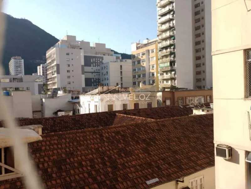 Apartamento, 1 quarto, 23 m² - Foto 14