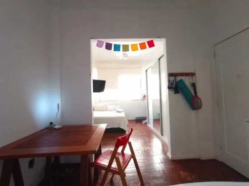 Apartamento, 1 quarto, 23 m² - Foto 5