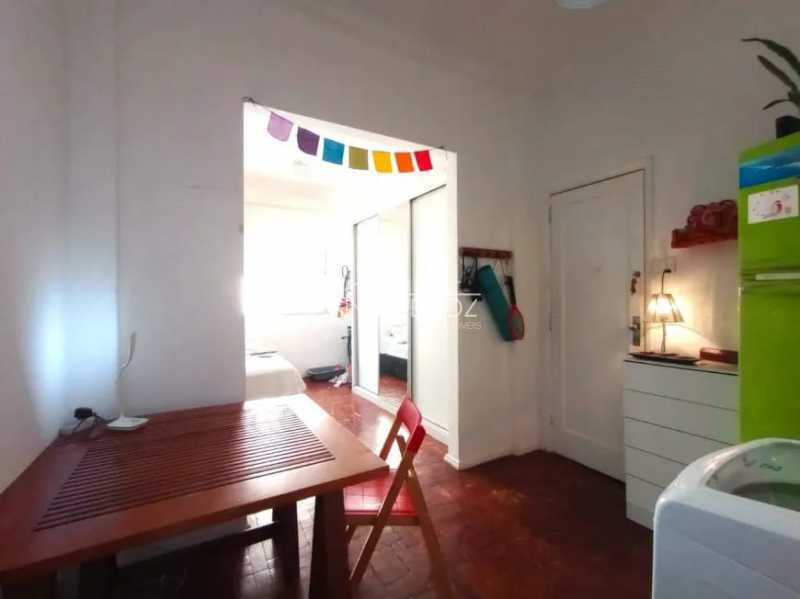 Apartamento, 1 quarto, 23 m² - Foto 17