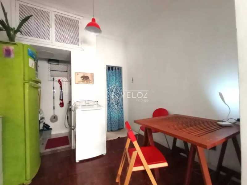 Apartamento, 1 quarto, 23 m² - Foto 3