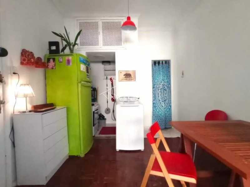 Apartamento, 1 quarto, 23 m² - Foto 24