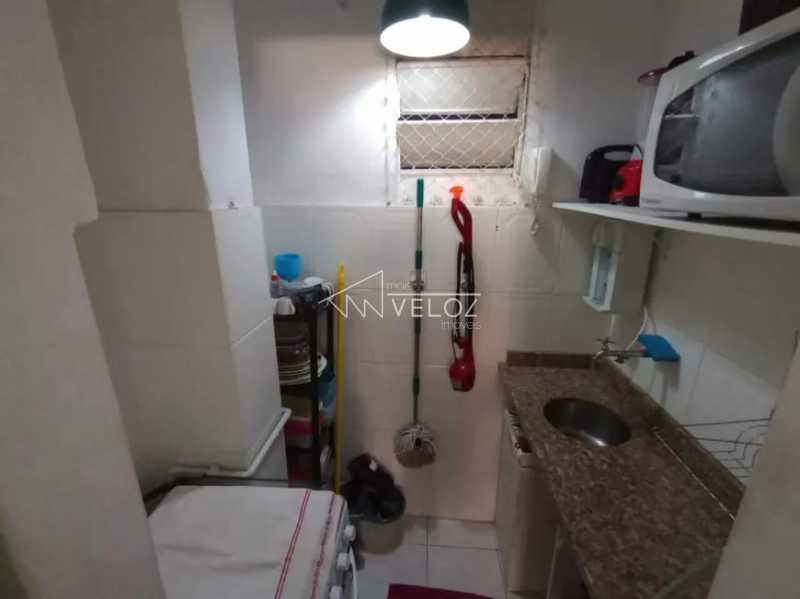 Apartamento, 1 quarto, 23 m² - Foto 16