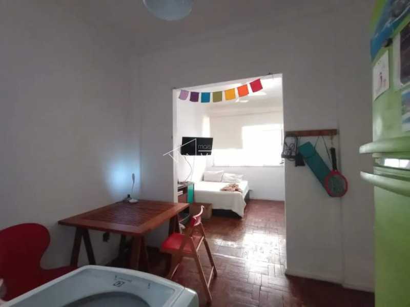 Apartamento, 1 quarto, 23 m² - Foto 19
