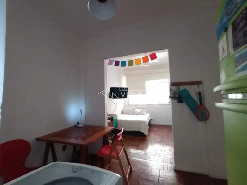 Apartamento, 1 quarto, 23 m² - Foto 7
