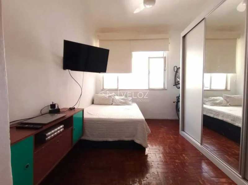 Apartamento, 1 quarto, 23 m² - Foto 22