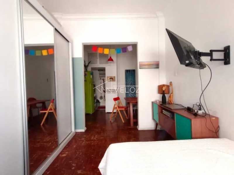 Apartamento, 1 quarto, 23 m² - Foto 2