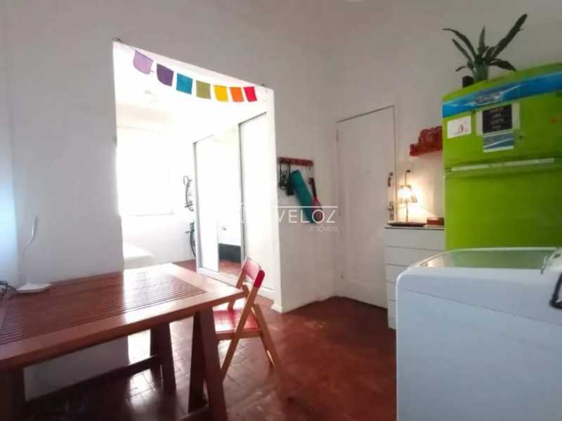 Apartamento, 1 quarto, 23 m² - Foto 8