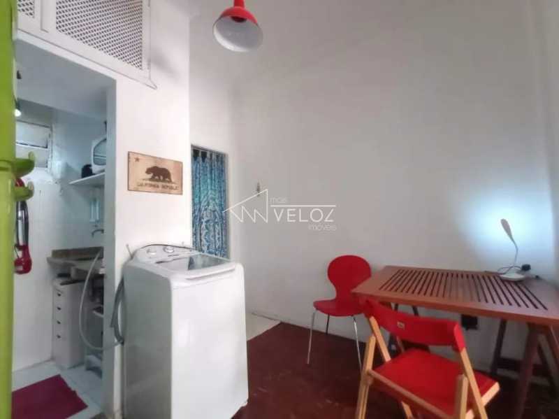 Apartamento, 1 quarto, 23 m² - Foto 10