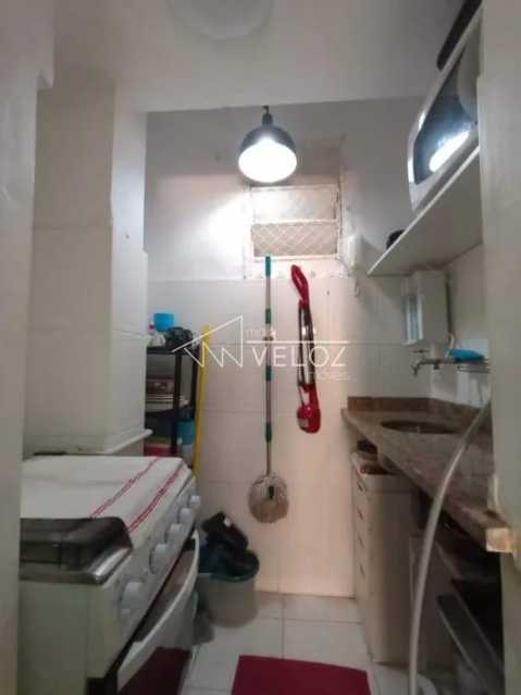 Apartamento, 1 quarto, 23 m² - Foto 15