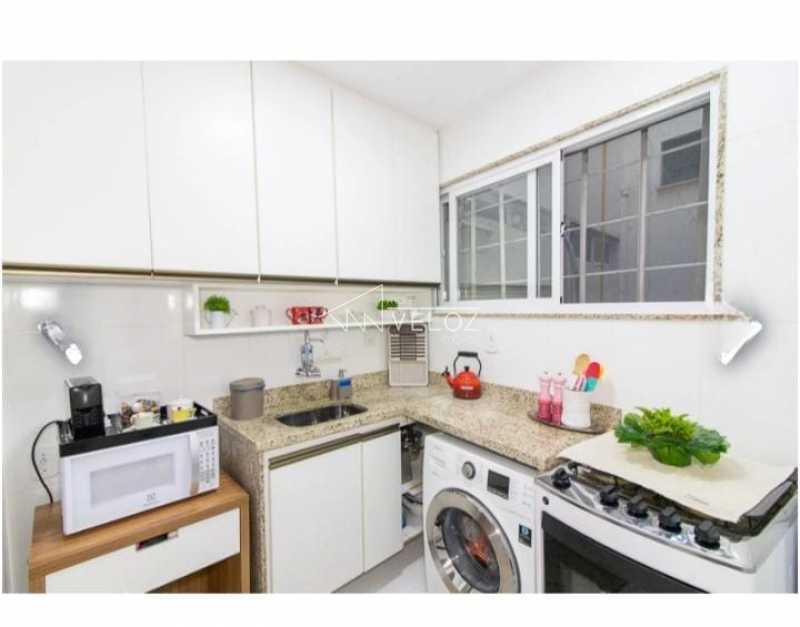 Apartamento, 1 quarto, 29 m² - Foto 21