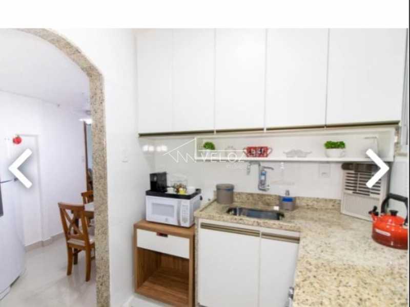 Apartamento, 1 quarto, 29 m² - Foto 15