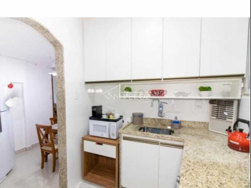 Apartamento, 1 quarto, 29 m² - Foto 16