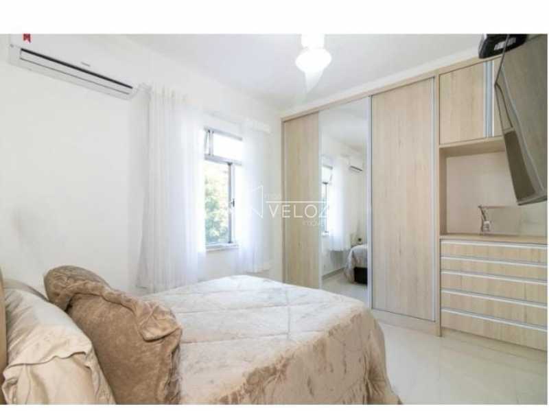 Apartamento, 1 quarto, 29 m² - Foto 8