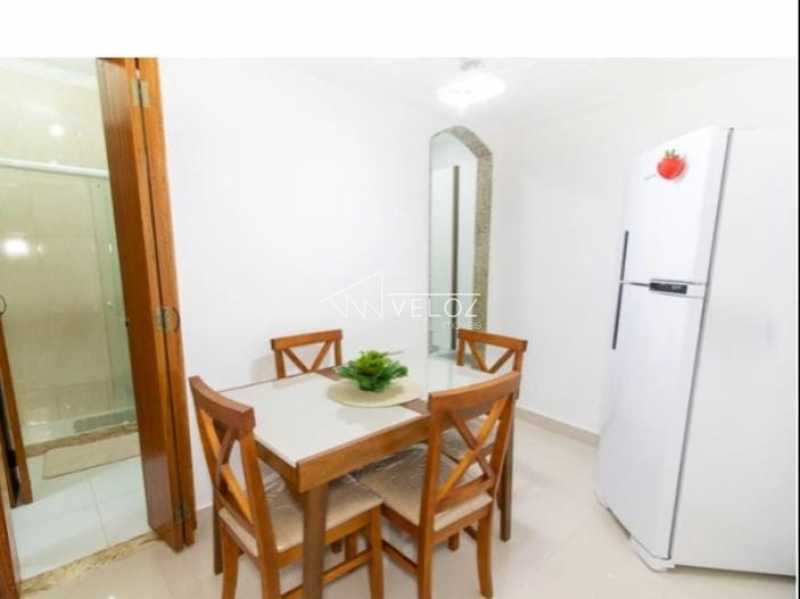 Apartamento, 1 quarto, 29 m² - Foto 12